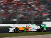GP AUSTRALIA, 27.03.2011- Gara, Paul di Resta (GBR) Force India VJM04 