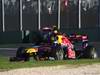 GP AUSTRALIA, 27.03.2011- Gara, Sebastian Vettel (GER), Red Bull Racing, RB7 