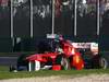 GP AUSTRALIA, 27.03.2011- Gara, Fernando Alonso (ESP), Ferrari, F-150 Italia 