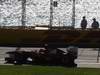 GP AUSTRALIA, 27.03.2011- Gara, Fernando Alonso (ESP), Ferrari, F-150 Italia 