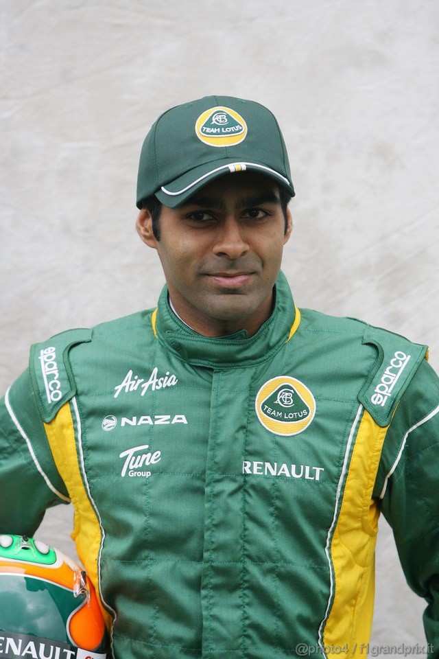 GP AUSTRALIA GIOVEDI