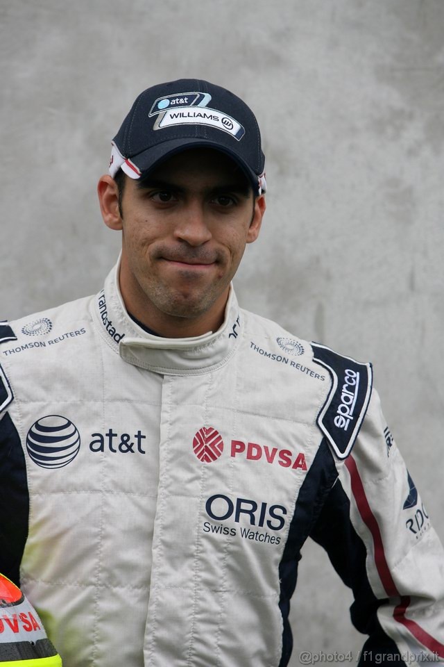 GP AUSTRALIA GIOVEDI
