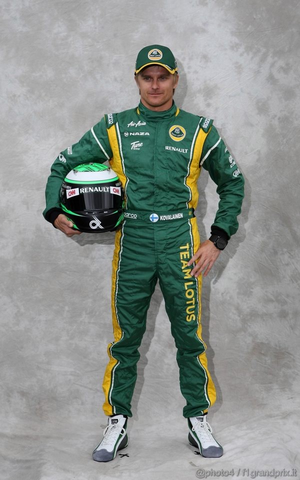 GP AUSTRALIA, 24.03.2011- Heikki Kovalainen (FIN), Team Lotus, TL11 
