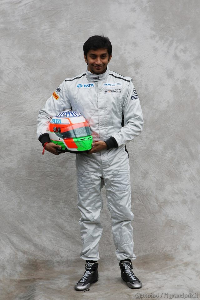 GP AUSTRALIA GIOVEDI