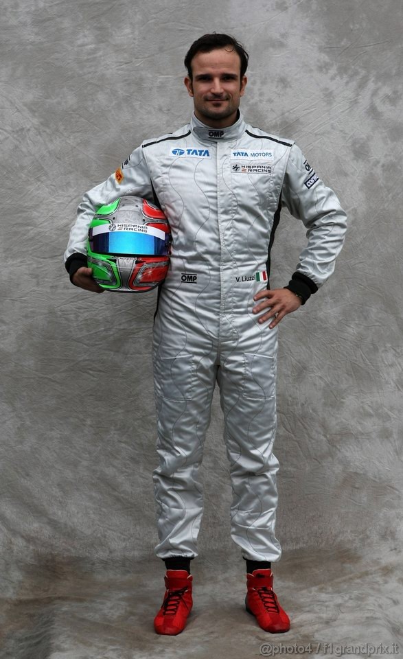 GP AUSTRALIA GIOVEDI