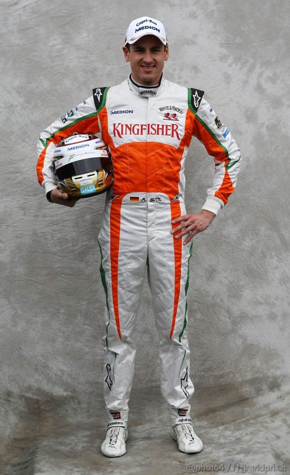 GP AUSTRALIA GIOVEDI