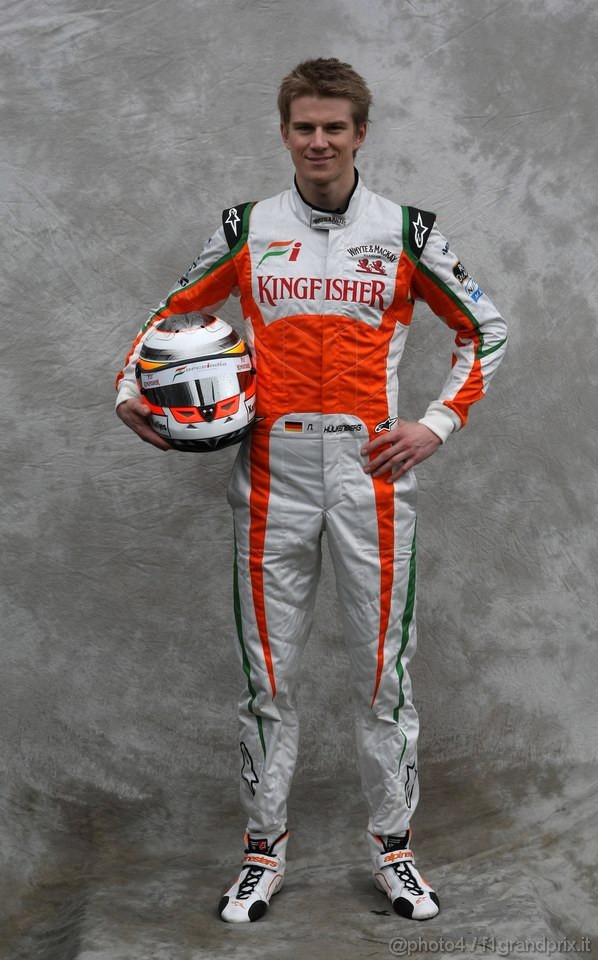 GP AUSTRALIA GIOVEDI