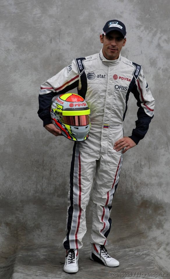 GP AUSTRALIA GIOVEDI