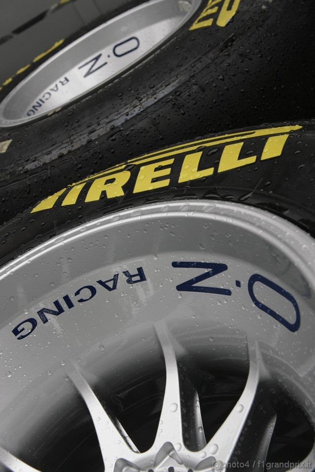 GP AUSTRALIA GIOVEDI