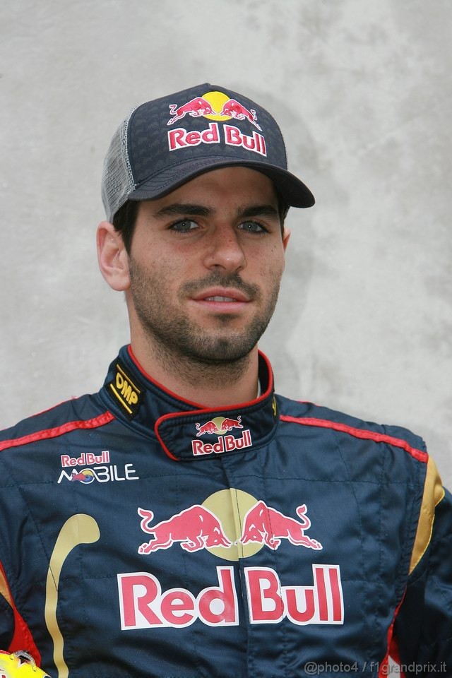GP AUSTRALIA GIOVEDI