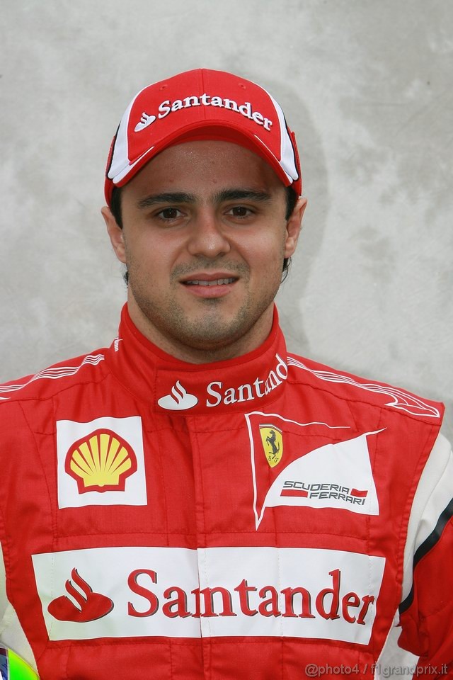GP AUSTRALIA GIOVEDI