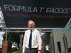 GP AUSTRALIA, 24.03.2011- Ron Walker (AUS) Australian Grand Prix Corporation Chairman 