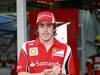 GP AUSTRALIA, 24.03.2011- Fernando Alonso (ESP), Ferrari, F-150 Italia 