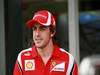 GP AUSTRALIA, 24.03.2011- Fernando Alonso (ESP), Ferrari, F-150 Italia 