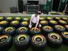 GP AUSTRALIA, 24.03.2011- Tyres Pirelli 
