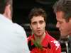 GP AUSTRALIA, 24.03.2011- Jerome D'Ambrosio (BEL), Marussia Virgin Racing VR-02 