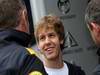 GP AUSTRALIA, 24.03.2011- Sebastian Vettel (GER), Red Bull Racing, RB7 