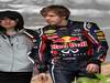 GP AUSTRALIA, 24.03.2011- Sebastian Vettel (GER), Red Bull Racing, RB7 