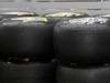 GP AUSTRALIA, 24.03.2011- Tyres Pirelli, Wheels OZ 