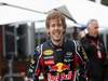 GP AUSTRALIA, 24.03.2011- Sebastian Vettel (GER), Red Bull Racing, RB7 