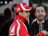 GP AUSTRALIA, 24.03.2011- Felipe Massa (BRA), Ferrari, F-150 Italia 