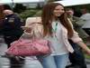 GP AUSTRALIA, 24.03.2011- Jessica Michibata (GBR), girfriend of Jenson Button (GBR) 