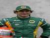 GP AUSTRALIA, 24.03.2011- Jarno Trulli (ITA), Team Lotus, TL11 