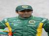 GP AUSTRALIA, 24.03.2011- Karun Chandhok (IND), Hispania Racing F1 Team (HRT), F110 