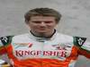 GP AUSTRALIA, 24.03.2011- Nico Hulkenberg (GER), Force India F1 Team, Test Driver 