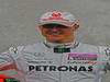 GP AUSTRALIA, 24.03.2011- Michael Schumacher (GER), Mercedes GP Petronas F1 Team, MGP W02 
