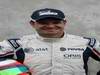 GP AUSTRALIA, 24.03.2011- Rubens Barrichello (BRA), Williams FW33 