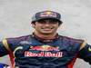 GP AUSTRALIA, 24.03.2011- Daniel Ricciardo (AUS), Test Driver Scuderia Toro Rosso, STR6 