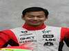 GP AUSTRALIA, 24.03.2011- Kazuki Nakajima (JPN), Test Driver, Marussia Virgin Racing VR-02 