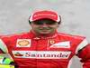 GP AUSTRALIA, 24.03.2011- Felipe Massa (BRA), Ferrari, F-150 Italia 