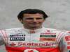 GP AUSTRALIA, 24.03.2011- Pedro de la Rosa (ESP), Test Driver Mclaren Mercedes 