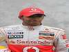 GP AUSTRALIA, 24.03.2011- Lewis Hamilton (GBR), McLaren  Mercedes, MP4-26 