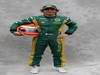 GP AUSTRALIA, 24.03.2011- Jarno Trulli (ITA), Team Lotus, TL11 