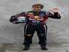 GP AUSTRALIA, 24.03.2011- Sebastian Vettel (GER), Red Bull Racing, RB7 