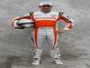 GP AUSTRALIA, 24.03.2011- Adrian Sutil (GER), Force India F1 Team, VJM04 