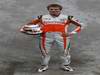 GP AUSTRALIA, 24.03.2011- Nico Hulkenberg (GER), Force India F1 Team, Test Driver 