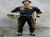 GP AUSTRALIA, 24.03.2011- Bruno Senna (BRA), Test Driver, Lotus Renault GP R31 
