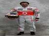 GP AUSTRALIA, 24.03.2011- Pedro de la Rosa (ESP), Test Driver Mclaren Mercedes 