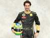 GP AUSTRALIA, 24.03.2011- Bruno Senna (BRA), Test Driver, Lotus Renault GP R31 
