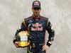 GP AUSTRALIA, 24.03.2011- Jaime Alguersuari (SPA), Scuderia Toro Rosso, STR6 