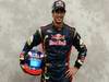 GP AUSTRALIA, 24.03.2011- Daniel Ricciardo (AUS), Test Driver Scuderia Toro Rosso, STR6 