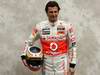 GP AUSTRALIA, 24.03.2011- Pedro de la Rosa (ESP), Test Driver Mclaren Mercedes 