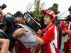 GP AUSTRALIA, 24.03.2011- Fernando Alonso (ESP), Ferrari, F-150 Italia 