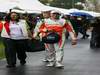 GP AUSTRALIA, 24.03.2011- Adrian Sutil (GER), Force India F1 Team, VJM04 