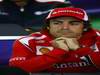 GP AUSTRALIA, 24.03.2011- Conferenza Stampa, Fernando Alonso (ESP), Ferrari, F-150 Italia 
