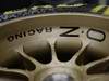 GP AUSTRALIA, 24.03.2011- Tyres Pirelli, Wheels OZ 